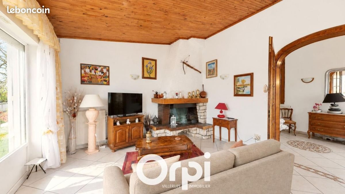 Maison à vendre, 106m², Thil