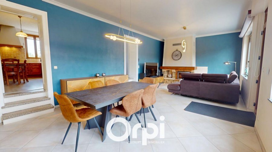Maison à vendre, 200m², Audun-le-Tiche