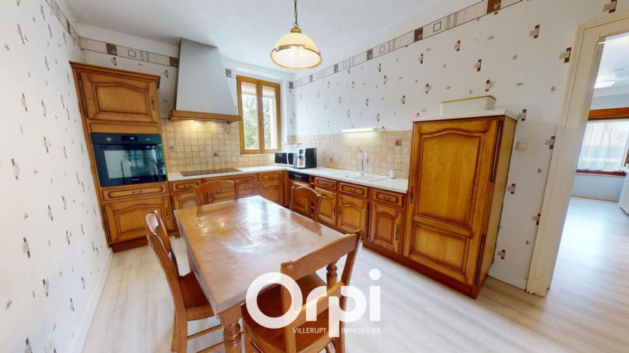 Maison à vendre, 200m², Audun-le-Tiche