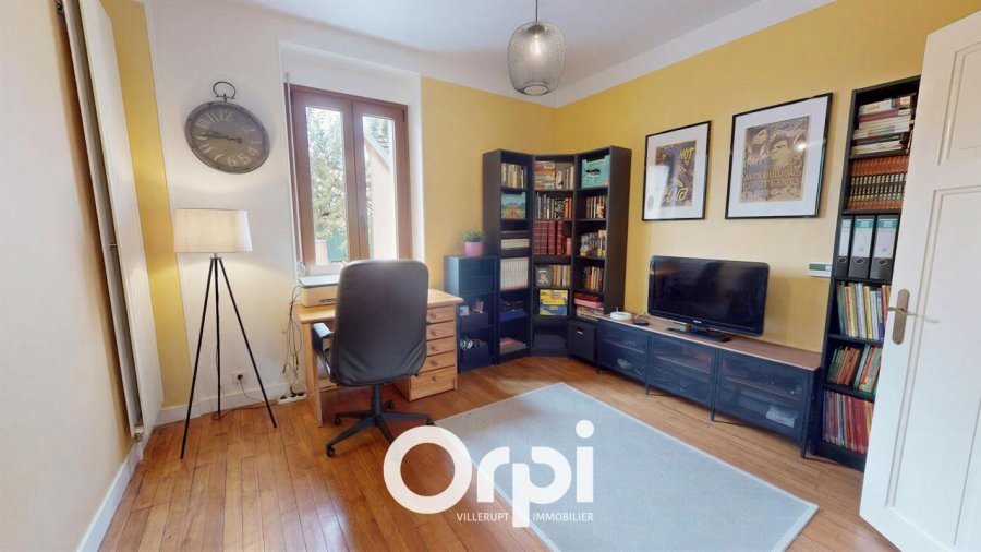 Maison à vendre, 200m², Audun-le-Tiche