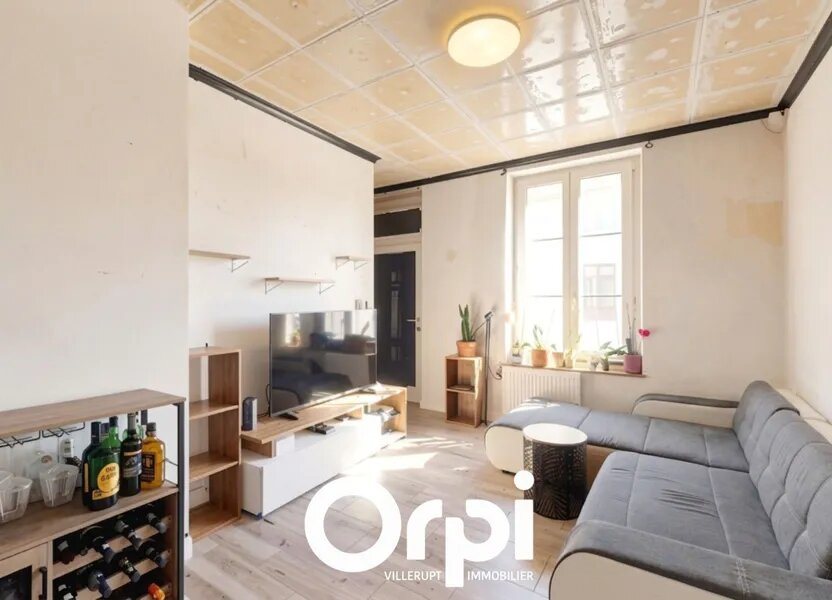 Maison à vendre, 75m², Villerupt