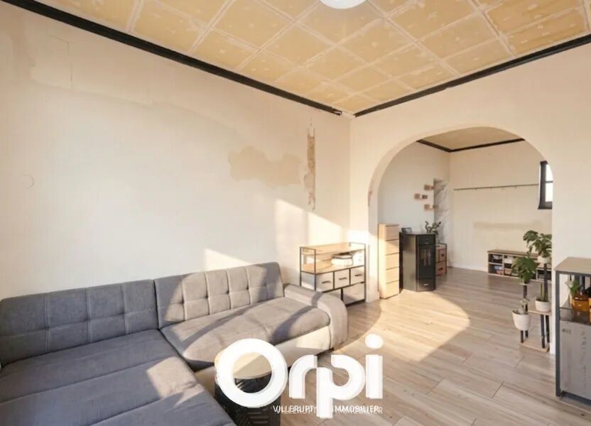 Maison à vendre, 75m², Villerupt