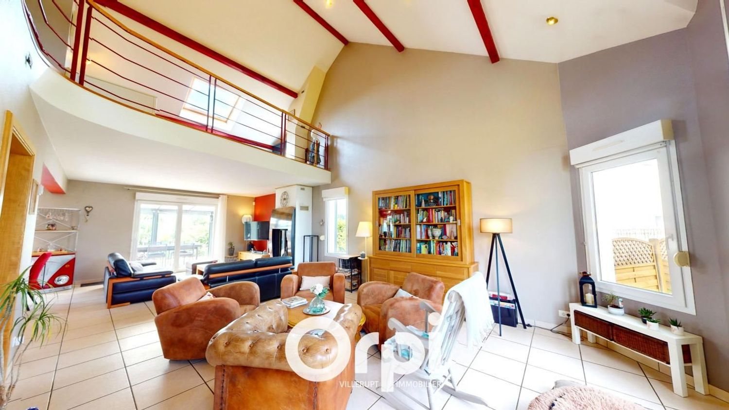 Maison à vendre, 237m², Tiercelet