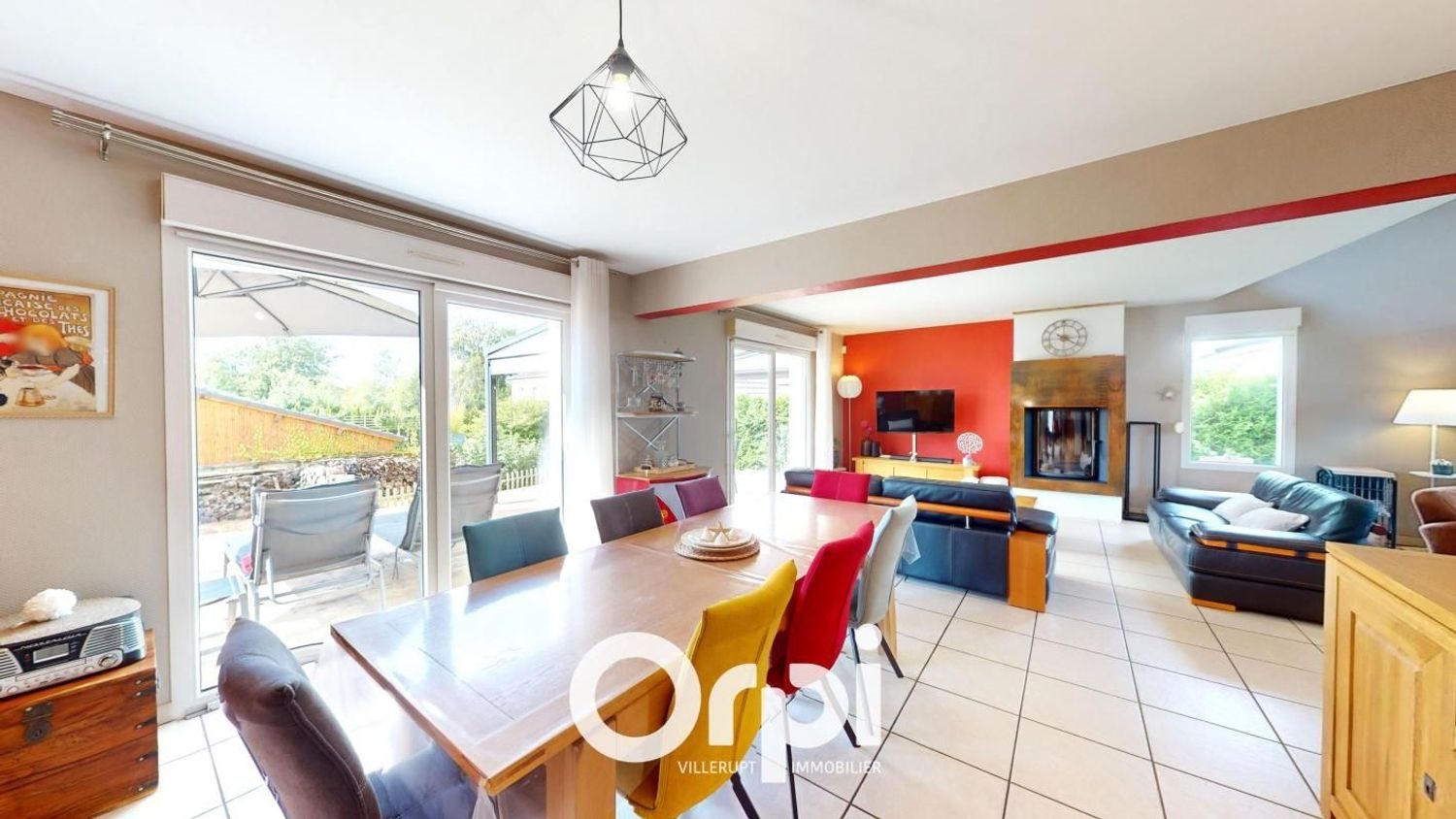 Maison à vendre, 237m², Tiercelet