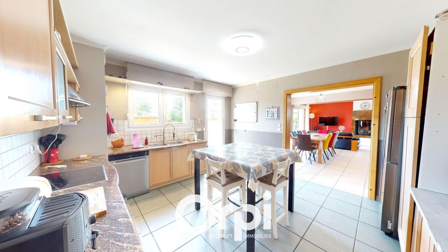 Maison à vendre, 237m², Tiercelet