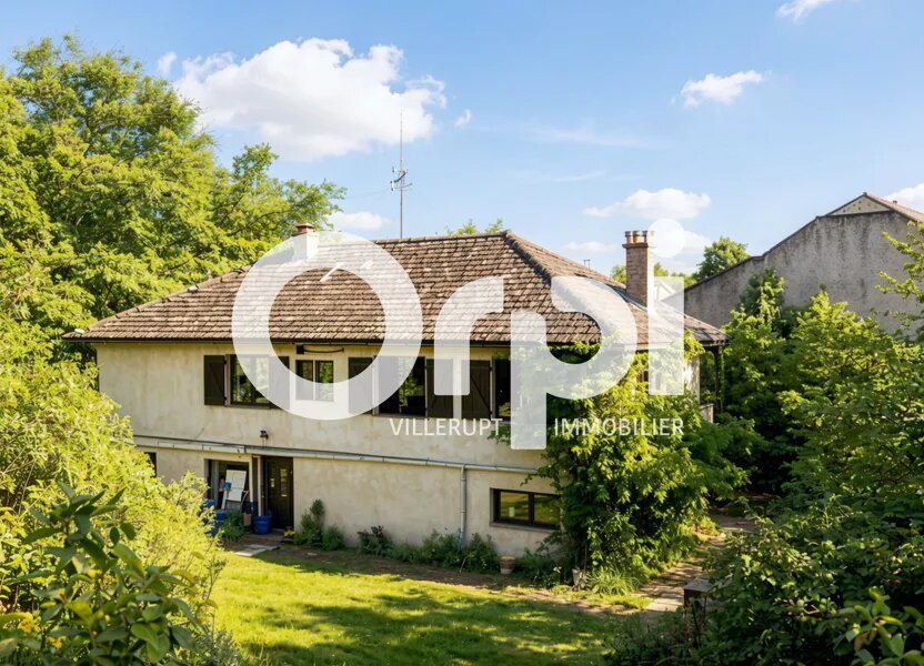 Maison à vendre, 125m², Ville-Houdlémont