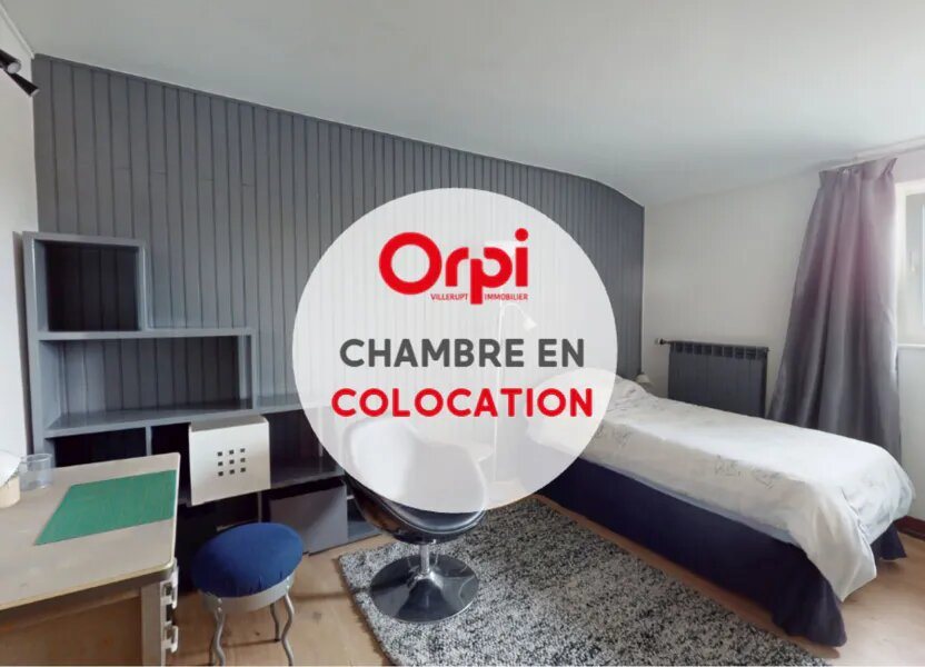 Appartement à louer, 13m², Audun-le-Tiche