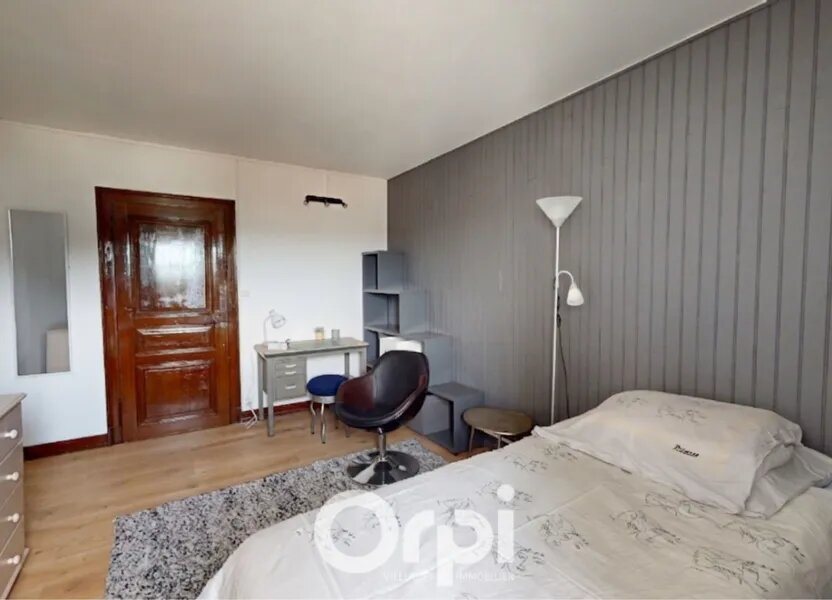 Appartement à louer, 13m², Audun-le-Tiche