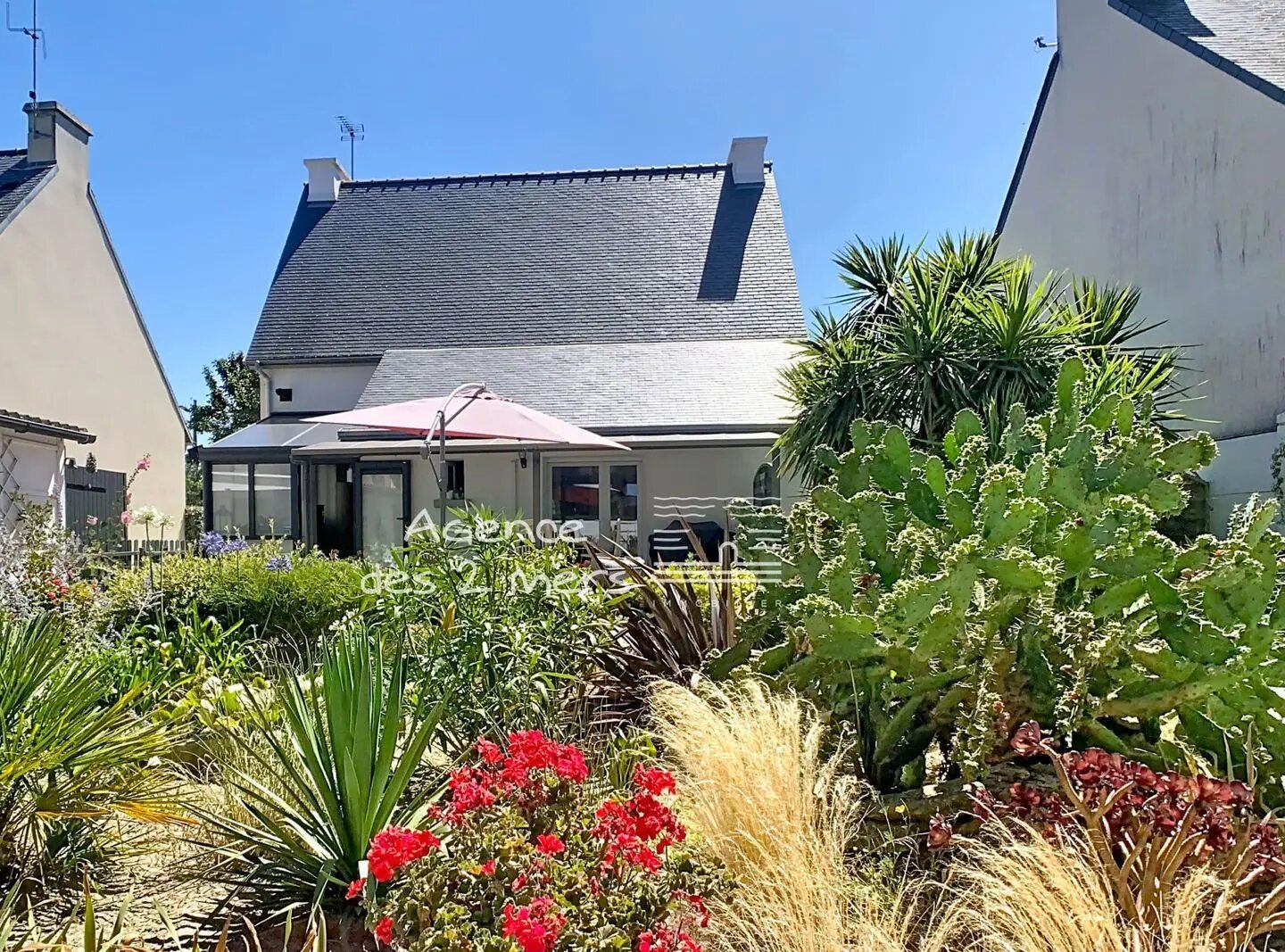 Maison à vendre, 124m², Quiberon