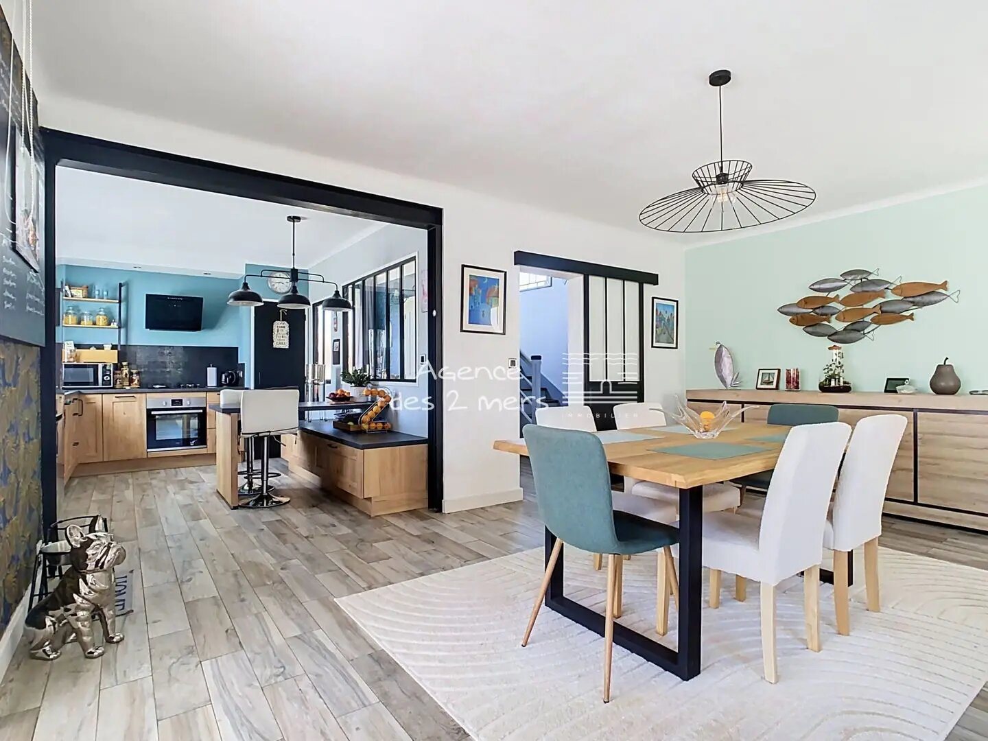 Maison à vendre, 124m², Quiberon