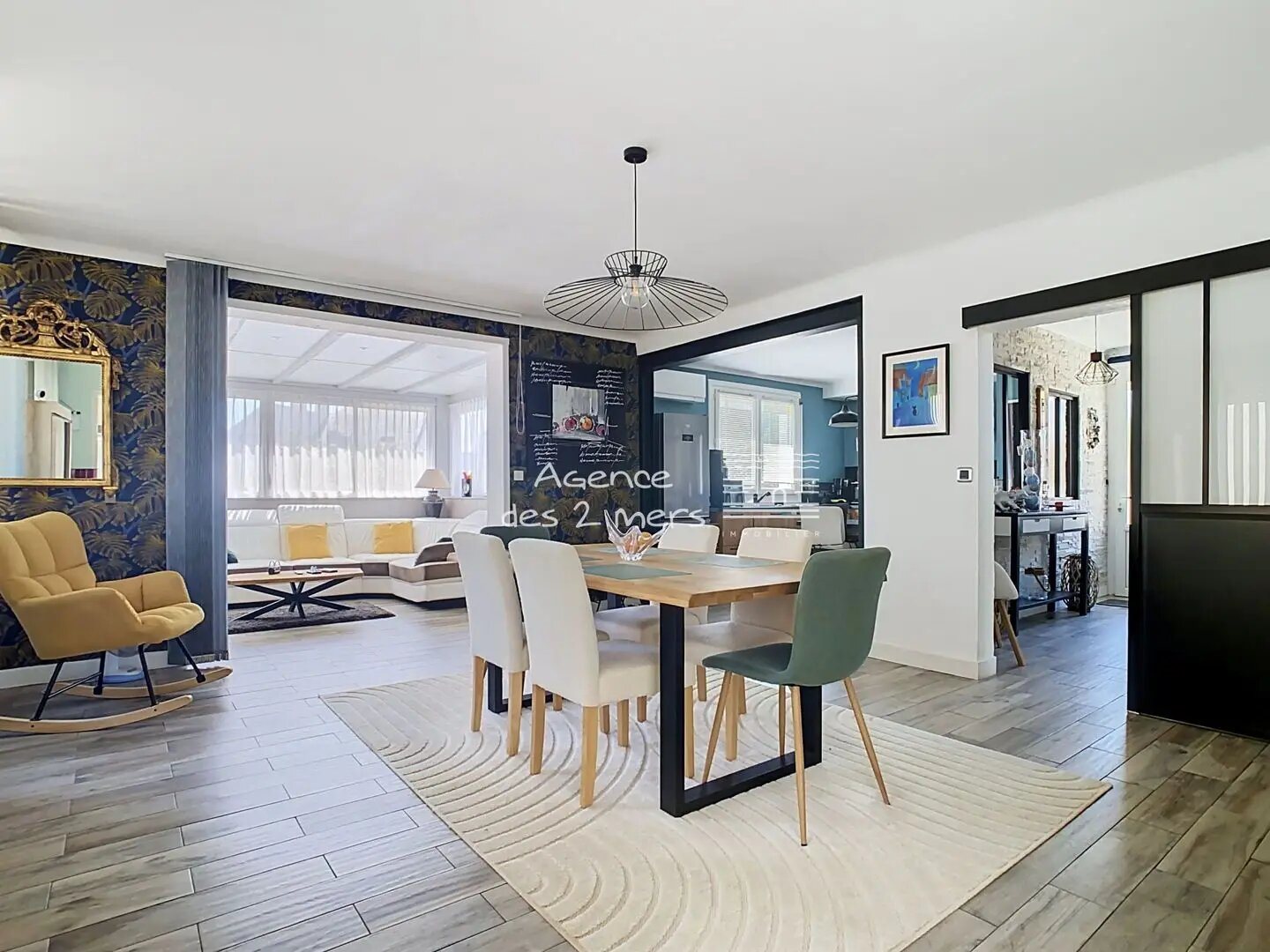 Maison à vendre, 124m², Quiberon