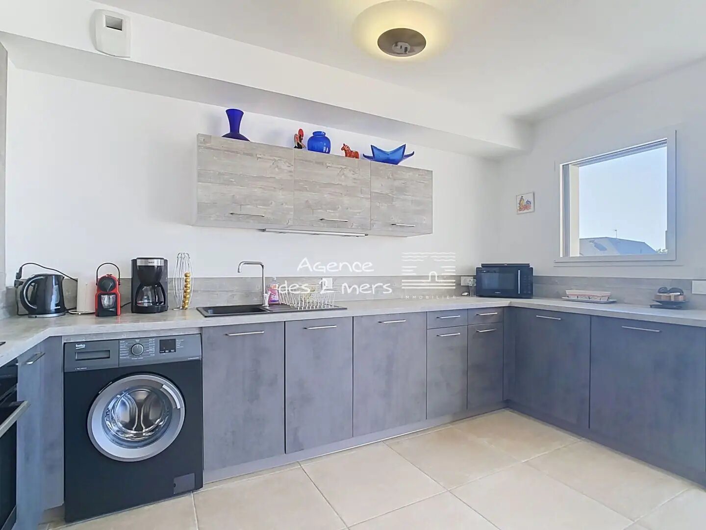 Appartement à vendre, 82m², Quiberon