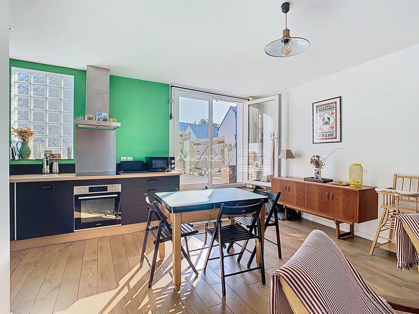 Maison à vendre, 67m², Quiberon