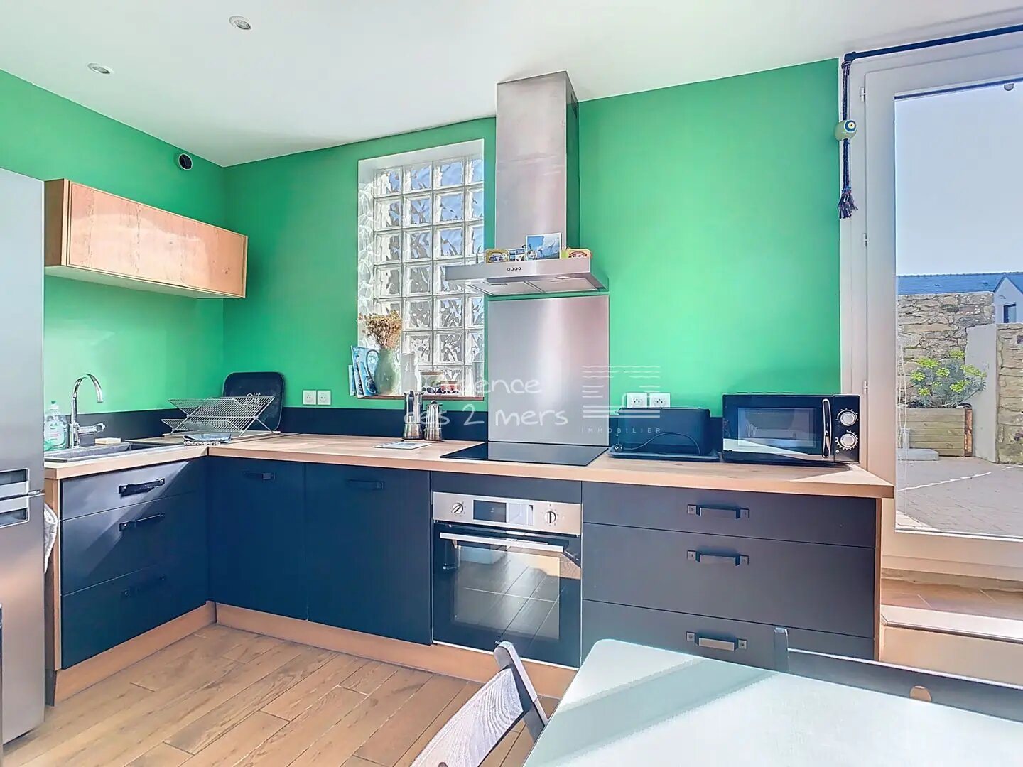 Maison à vendre, 67m², Quiberon
