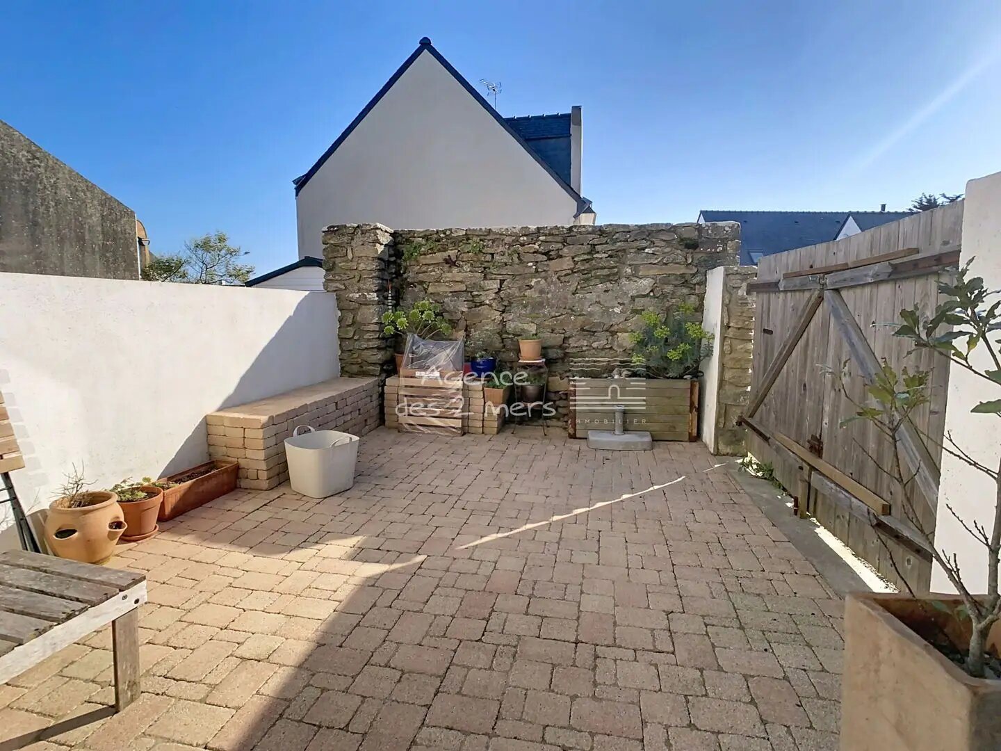 Maison à vendre, 67m², Quiberon