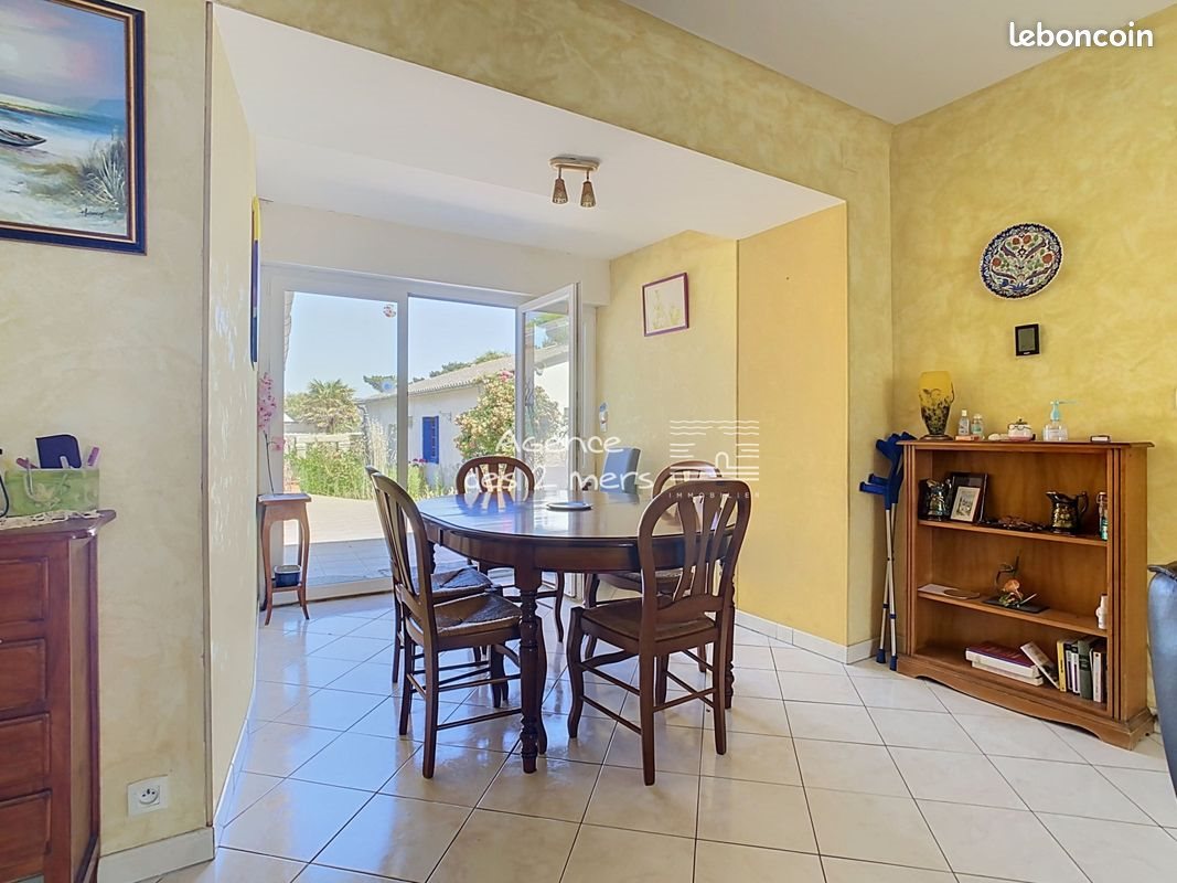 Maison à vendre, 143m², Saint-Pierre-Quiberon