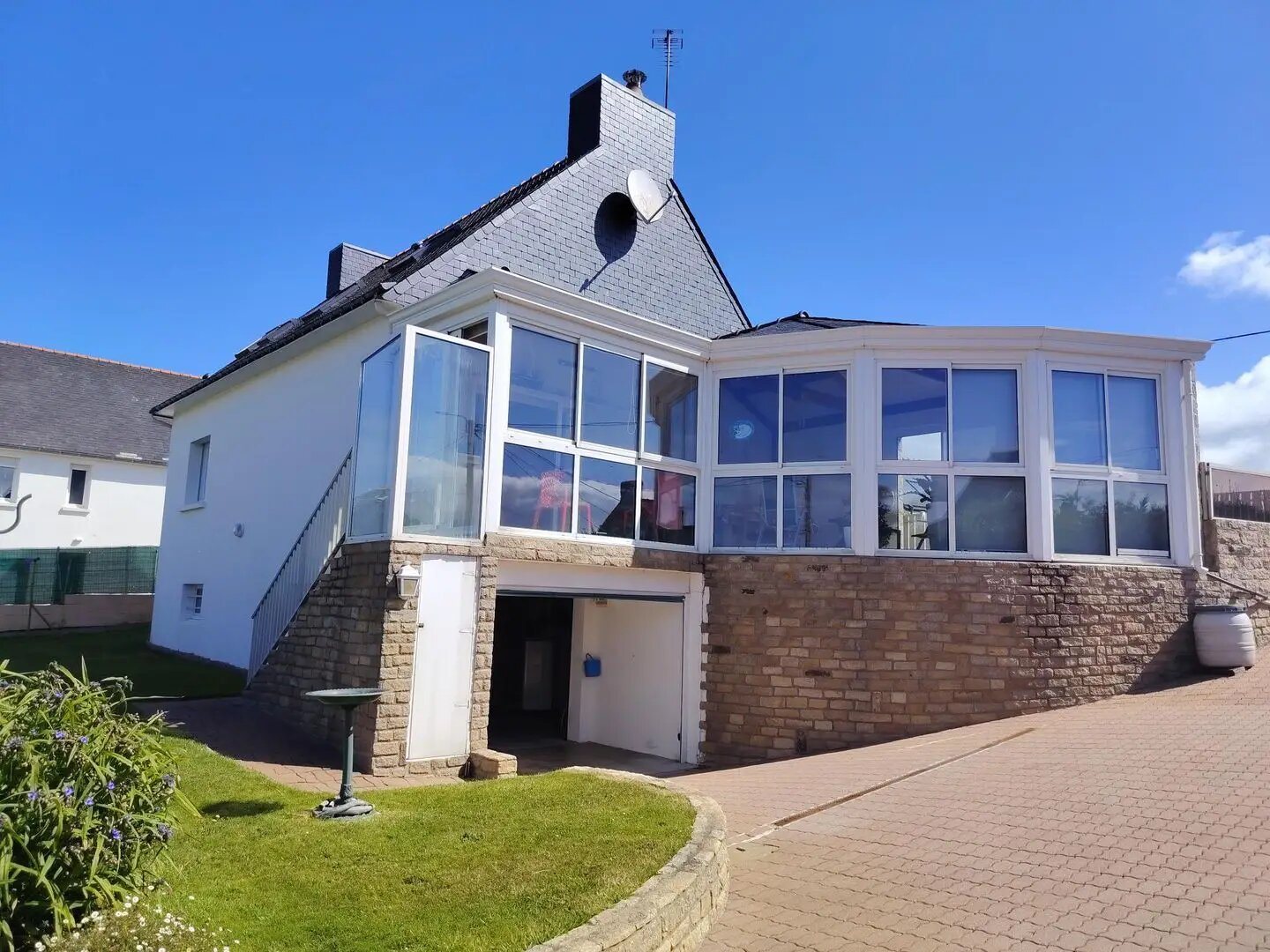 Maison à vendre, 110m², Saint-Pierre-Quiberon