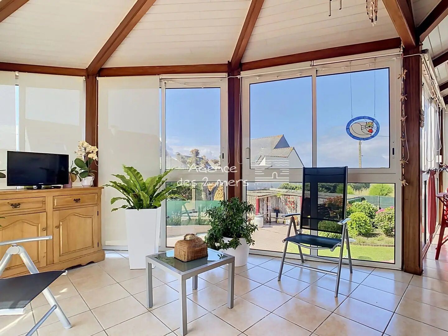 Maison à vendre, 110m², Saint-Pierre-Quiberon