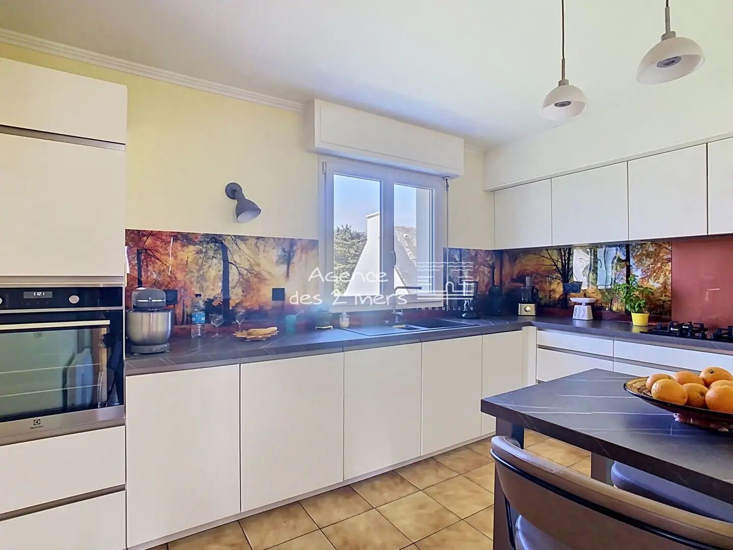 Maison à vendre, 110m², Saint-Pierre-Quiberon