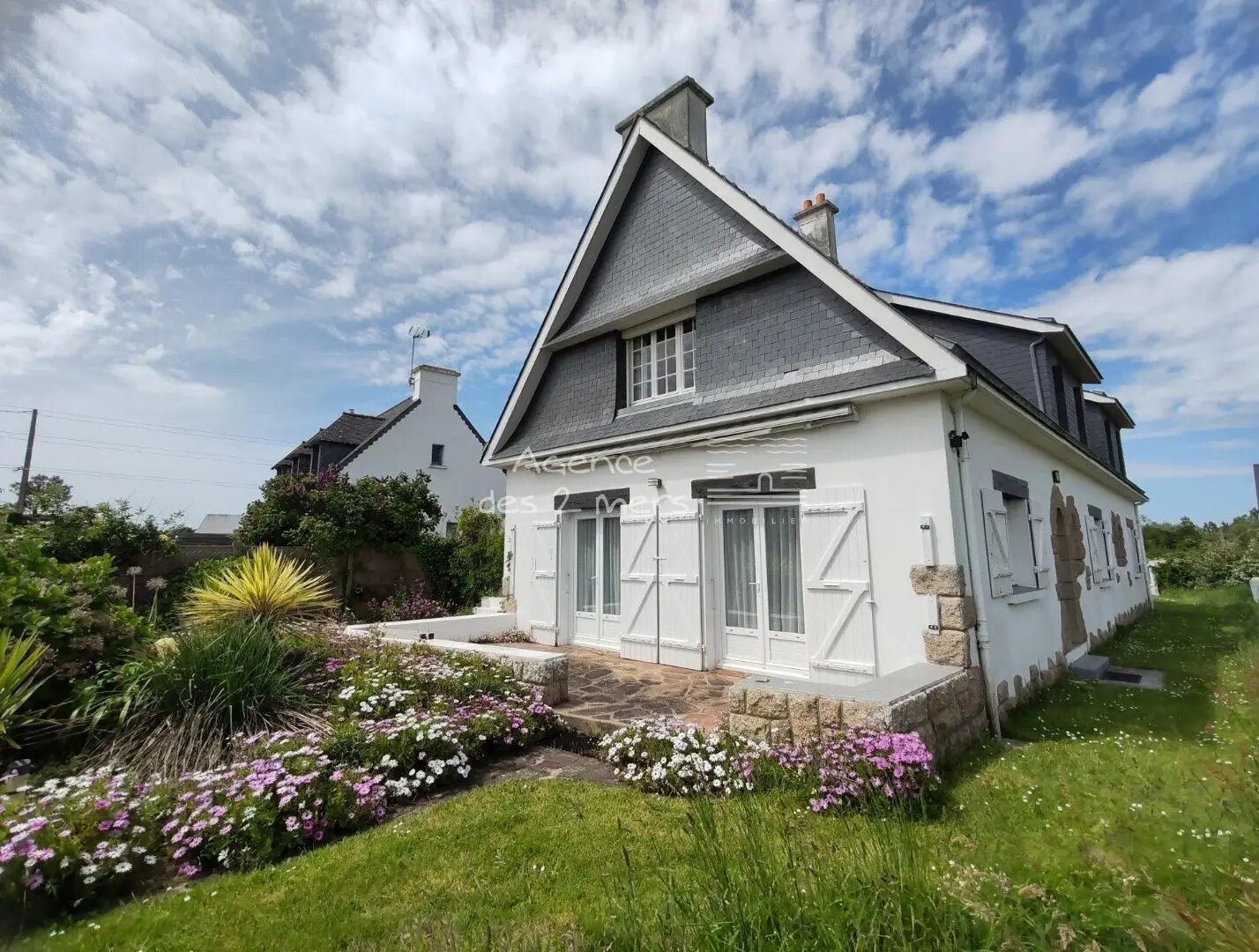 Maison à vendre, 200m², Saint-Pierre-Quiberon