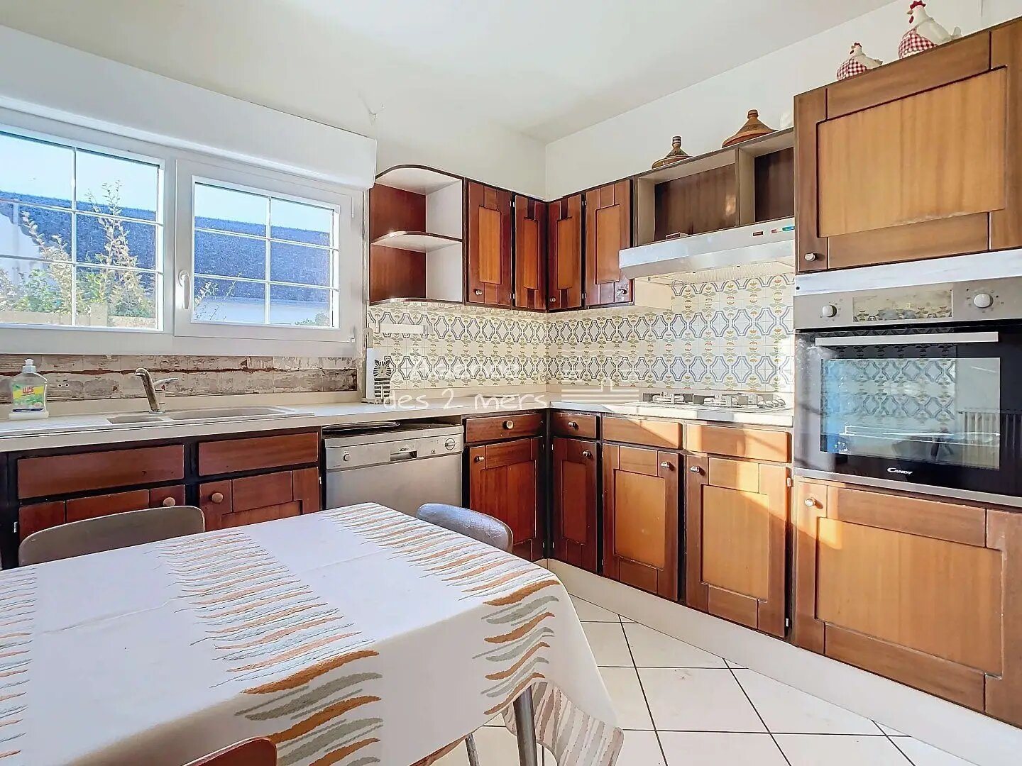 Maison à vendre, 200m², Saint-Pierre-Quiberon
