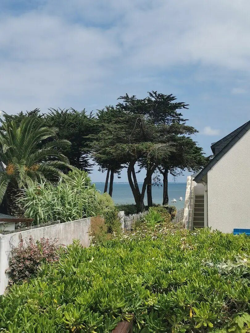 Appartement à vendre, 34m², Saint-Pierre-Quiberon
