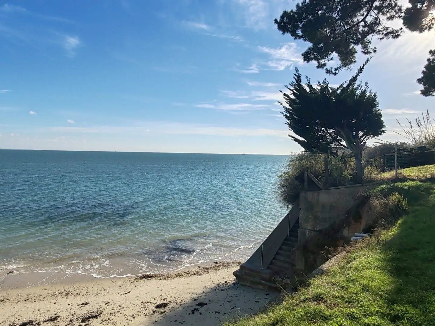 Appartement à vendre, 34m², Saint-Pierre-Quiberon