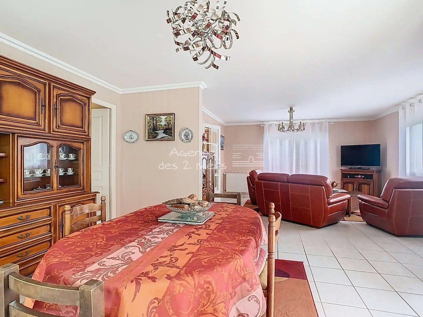 Maison à vendre, 154m², Quiberon