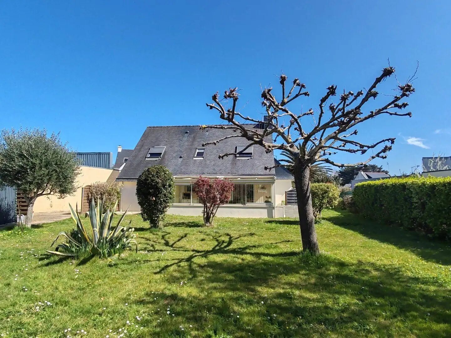 Maison à vendre, 154m², Quiberon
