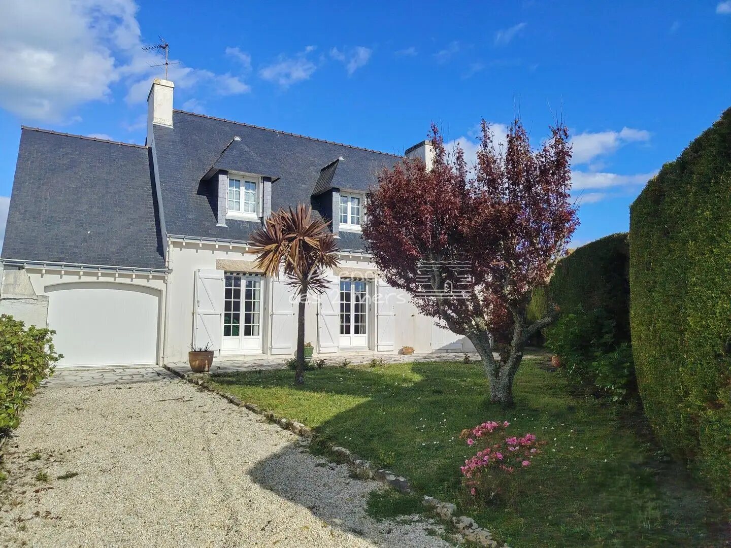 Maison à vendre, 99m², Saint-Pierre-Quiberon