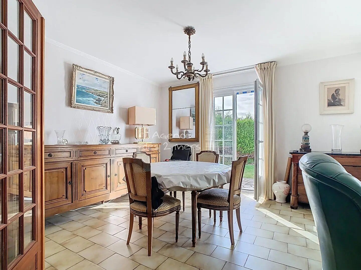 Maison à vendre, 99m², Saint-Pierre-Quiberon