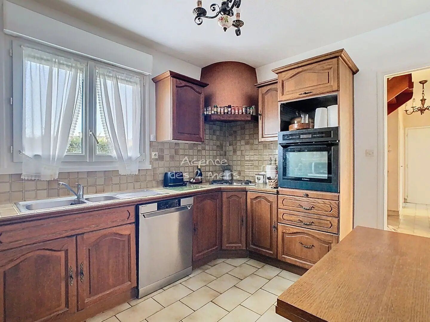 Maison à vendre, 99m², Saint-Pierre-Quiberon