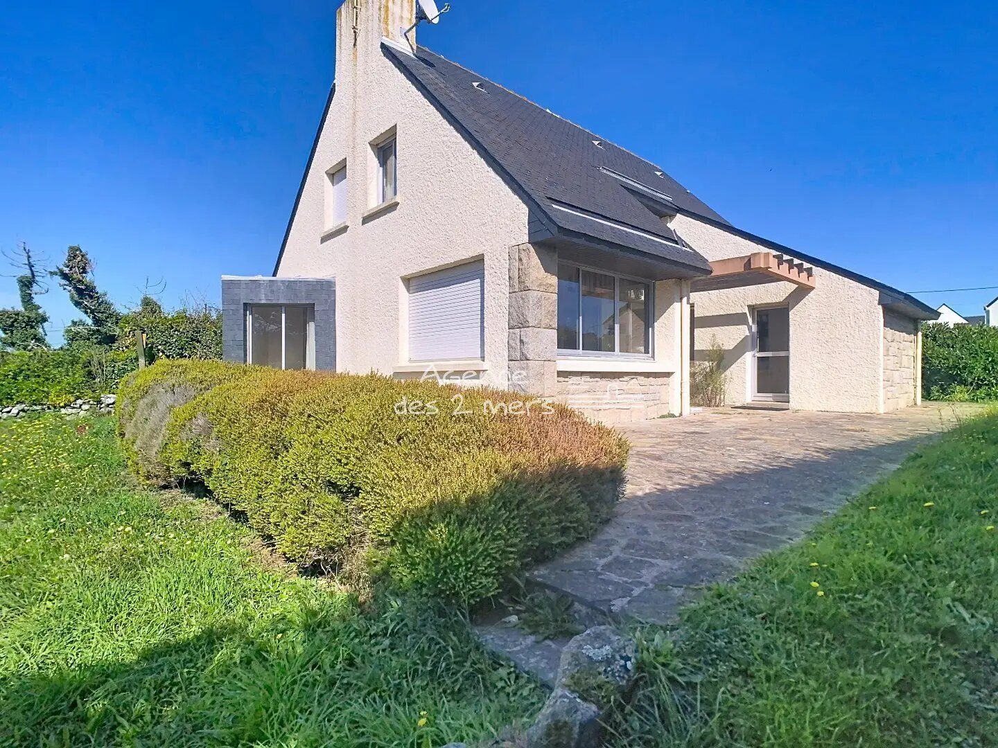 Maison à vendre, 152m², Saint-Pierre-Quiberon