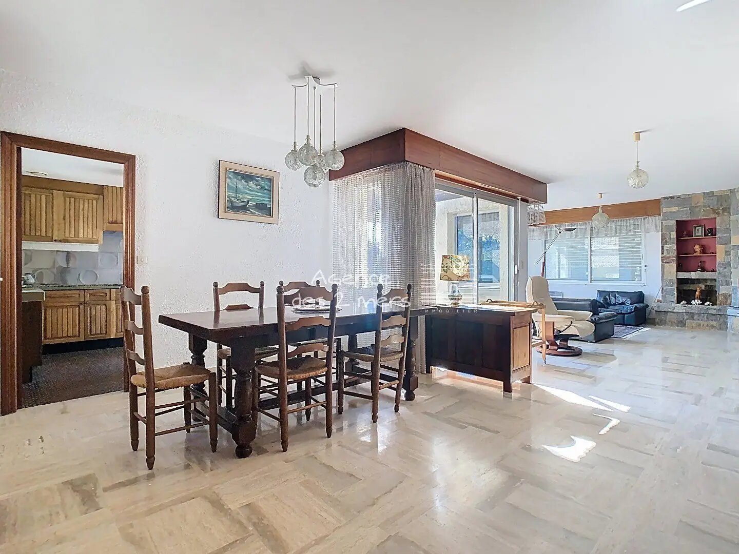 Maison à vendre, 152m², Saint-Pierre-Quiberon