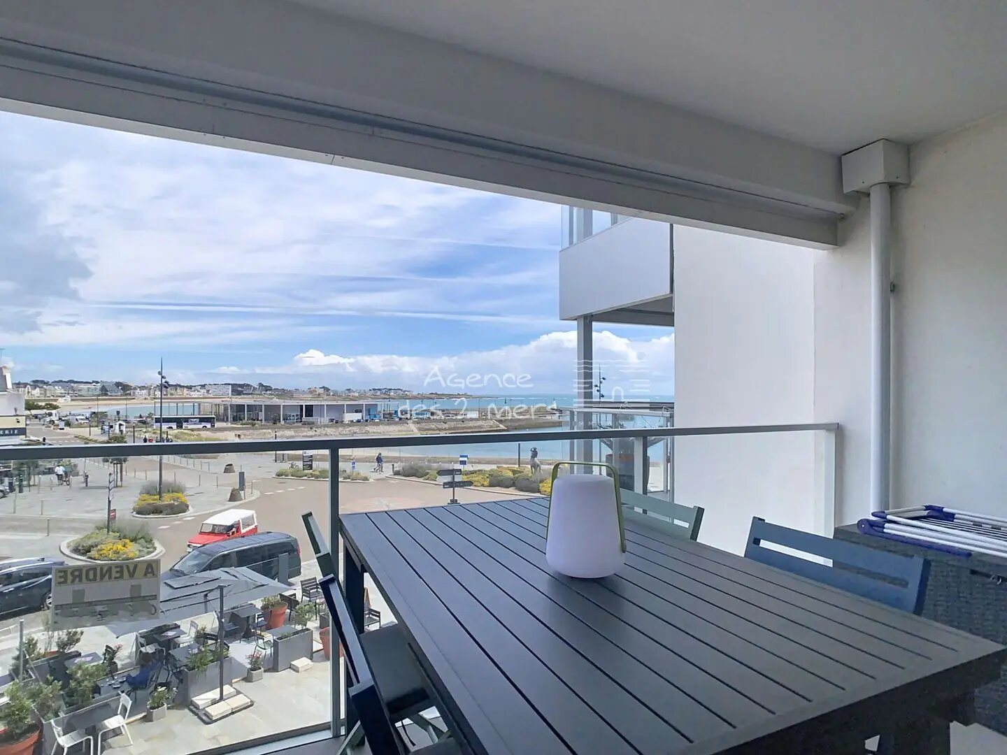 Appartement à vendre, 57m², Quiberon