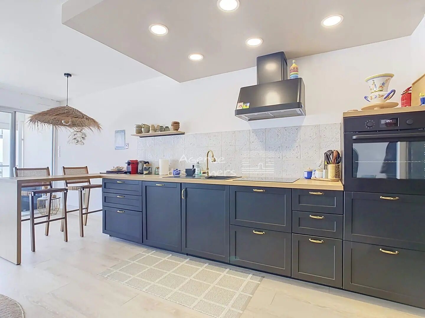 Appartement à vendre, 57m², Quiberon
