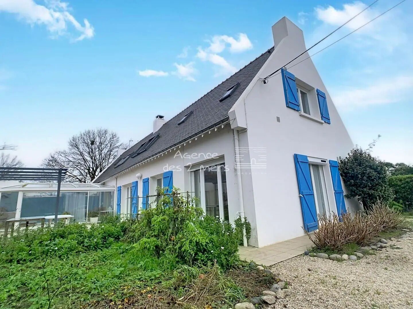 Maison à vendre, 207m², Quiberon