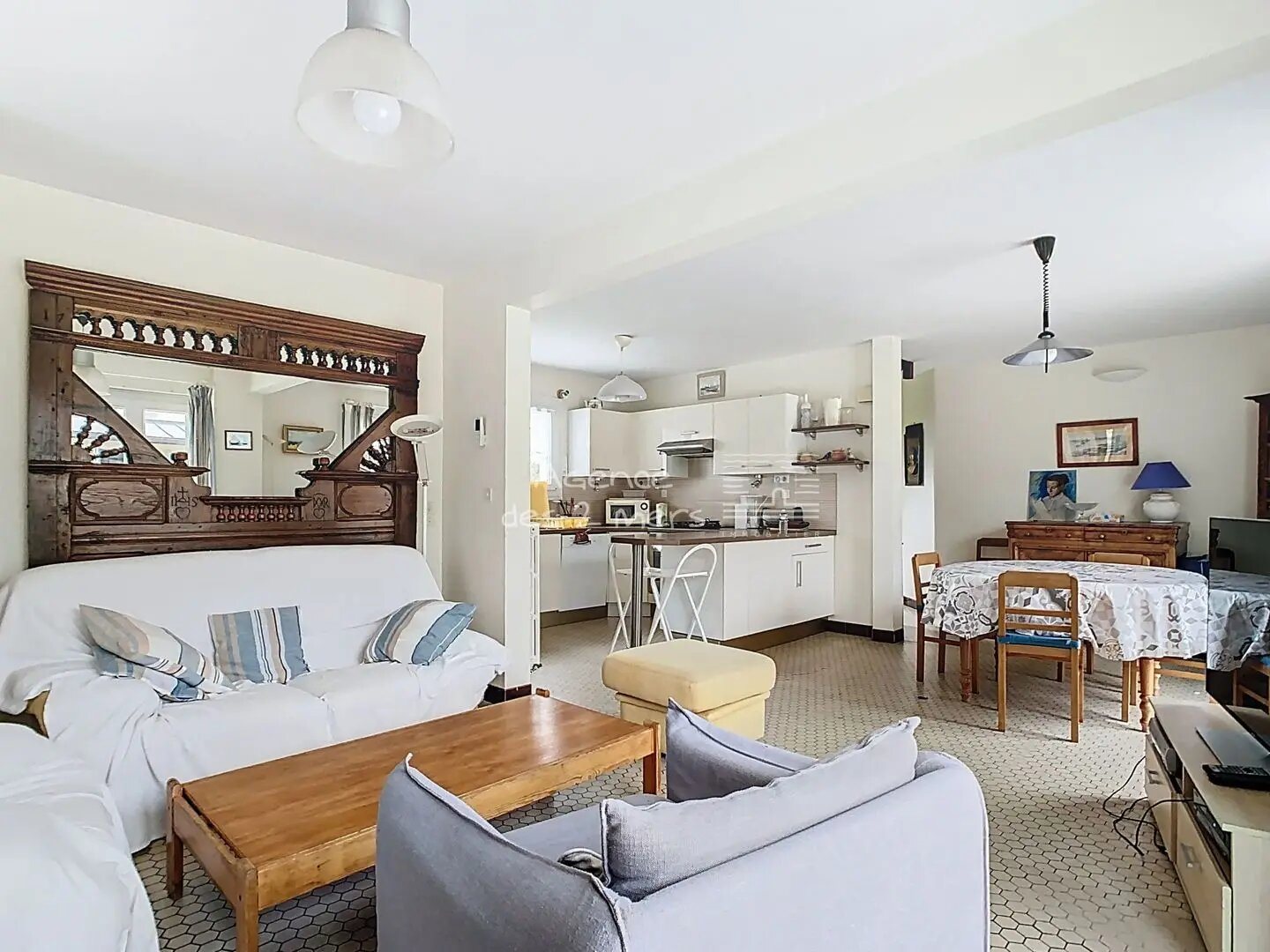 Maison à vendre, 207m², Quiberon