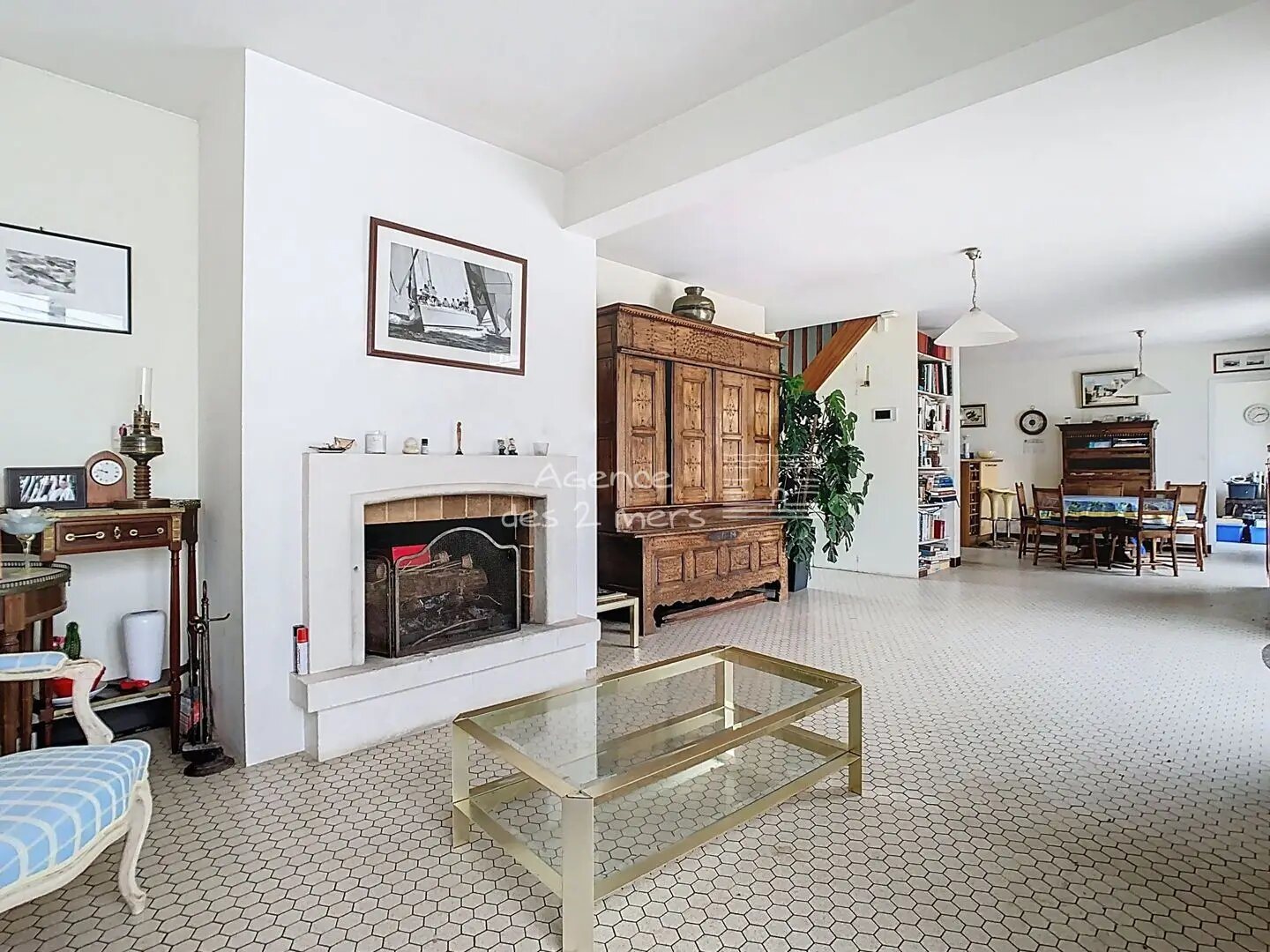 Maison à vendre, 207m², Quiberon
