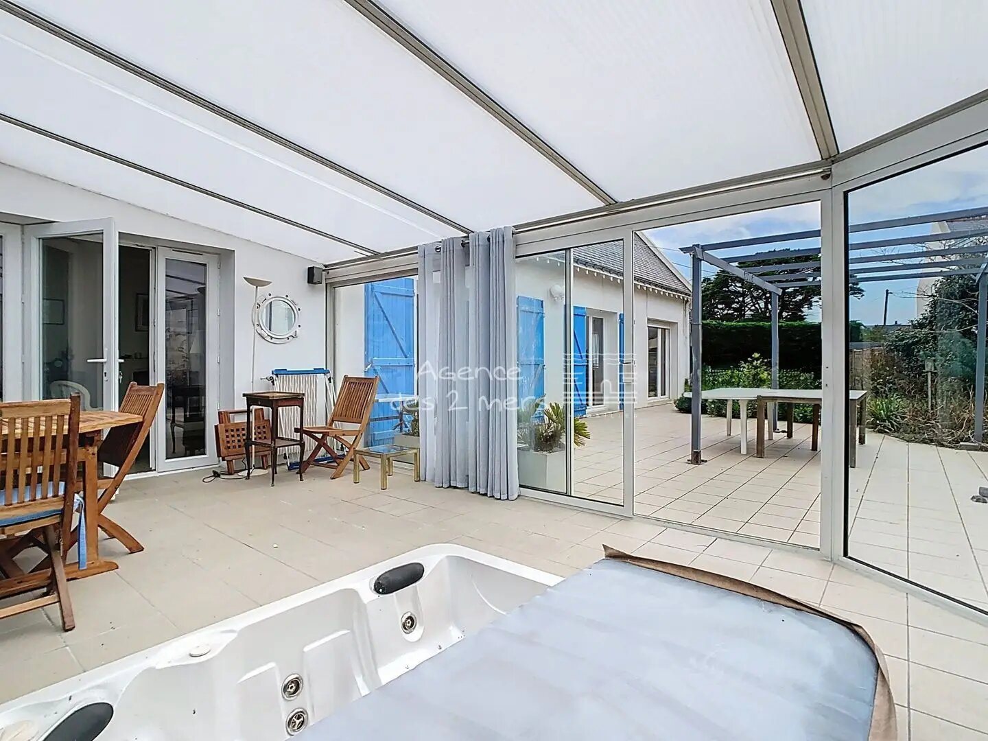 Maison à vendre, 207m², Quiberon
