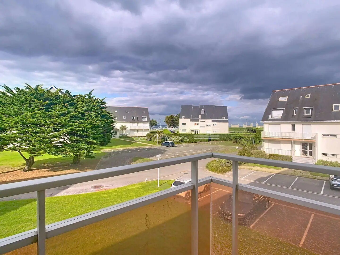 Appartement à vendre, 52m², Quiberon