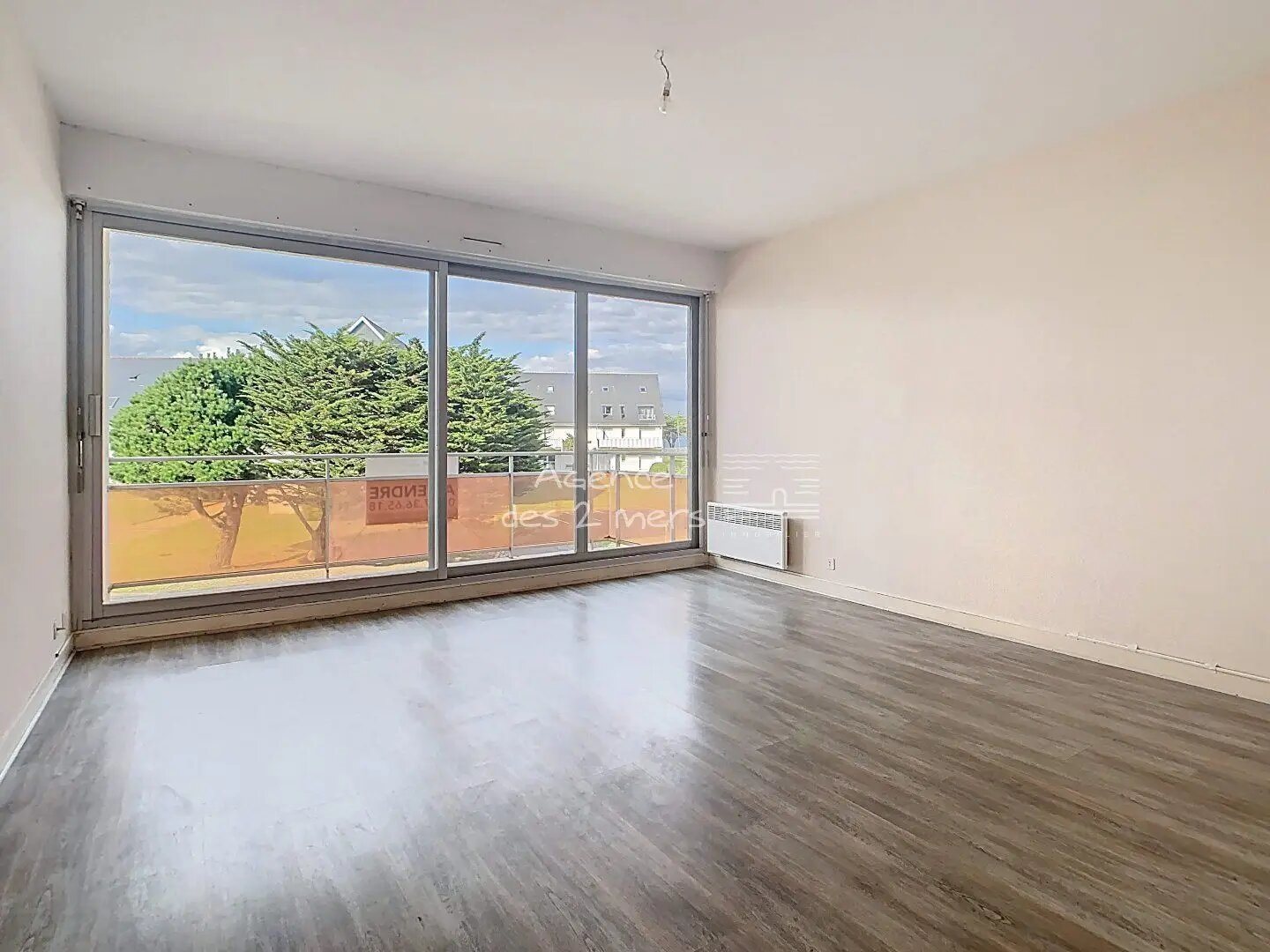 Appartement à vendre, 52m², Quiberon