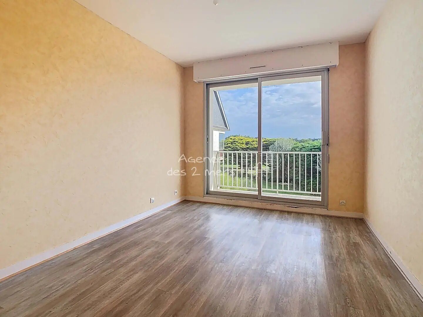 Appartement à vendre, 52m², Quiberon