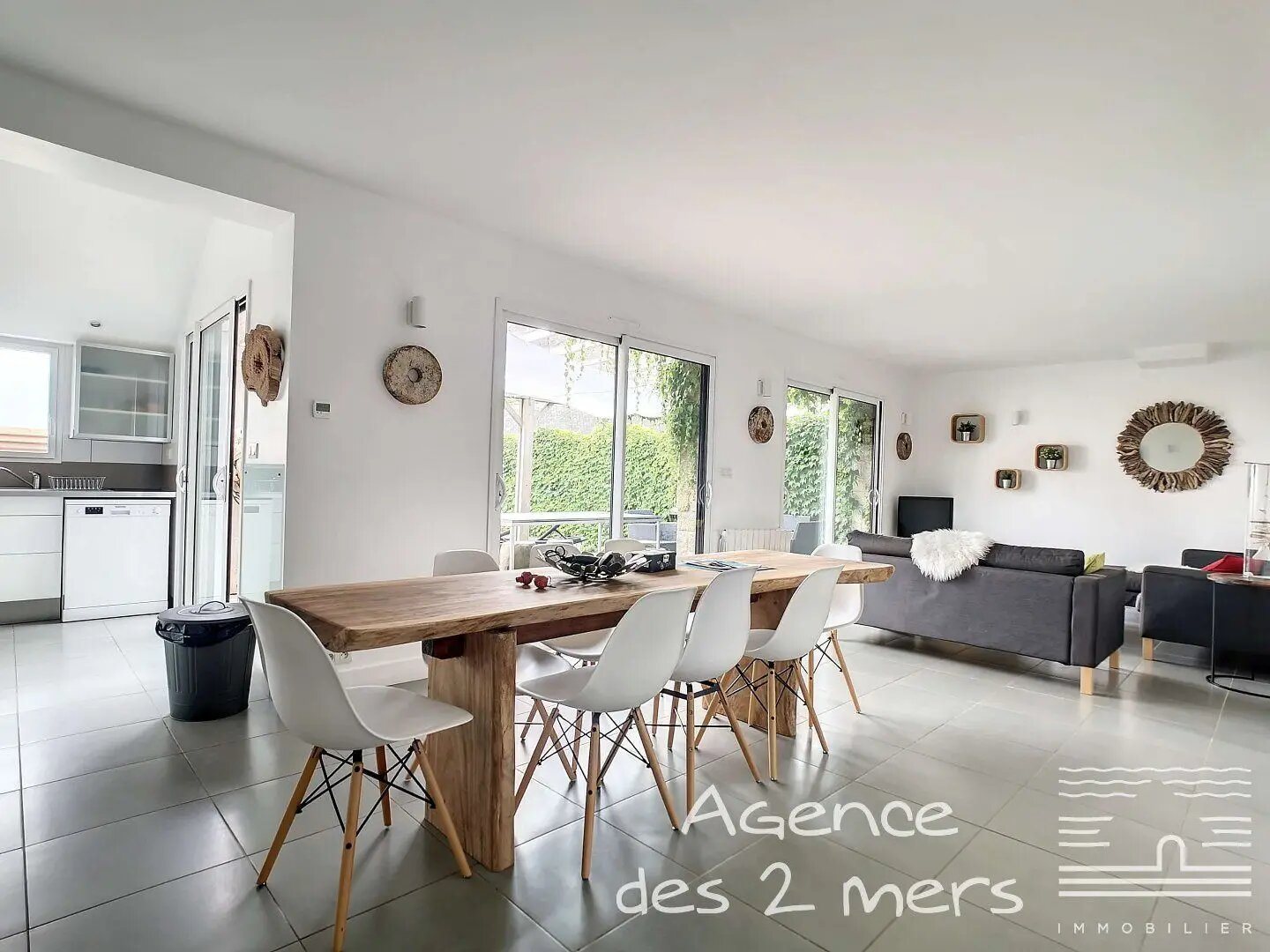 Maison à vendre, 147m², Saint-Pierre-Quiberon