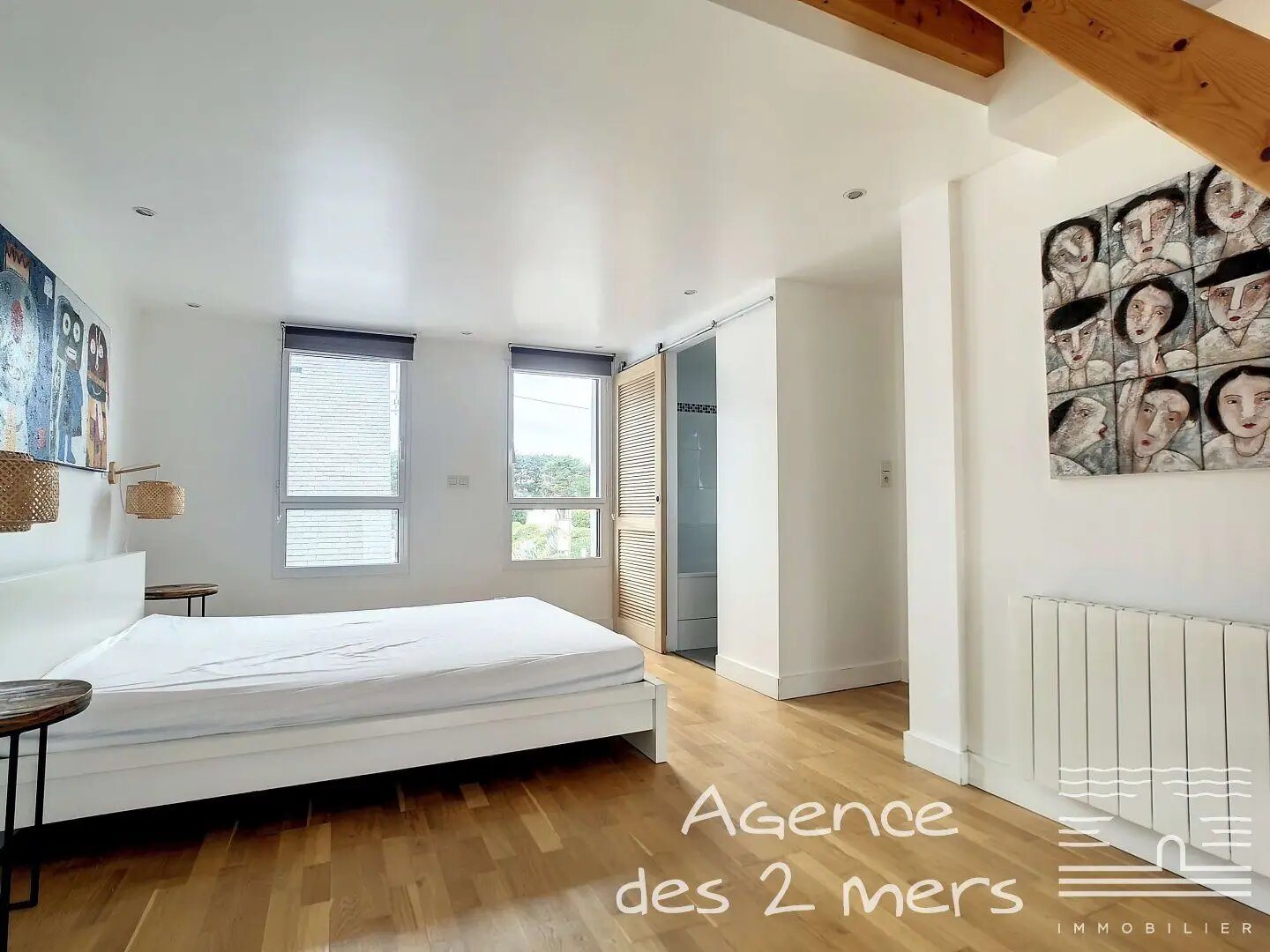 Maison à vendre, 147m², Saint-Pierre-Quiberon