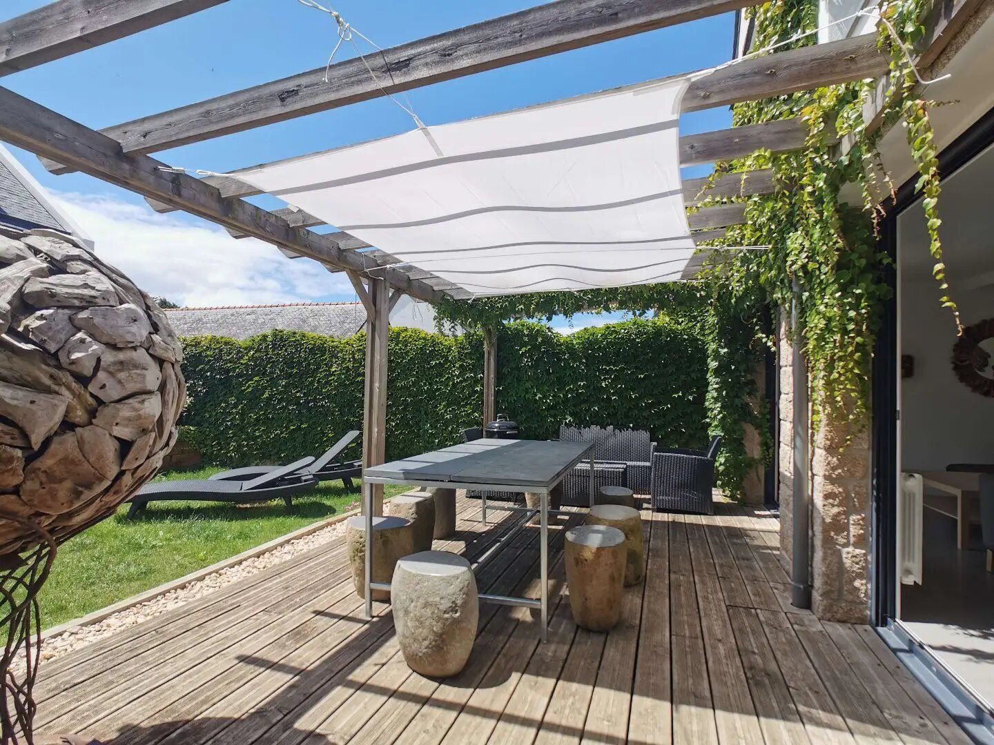 Maison à vendre, 147m², Saint-Pierre-Quiberon