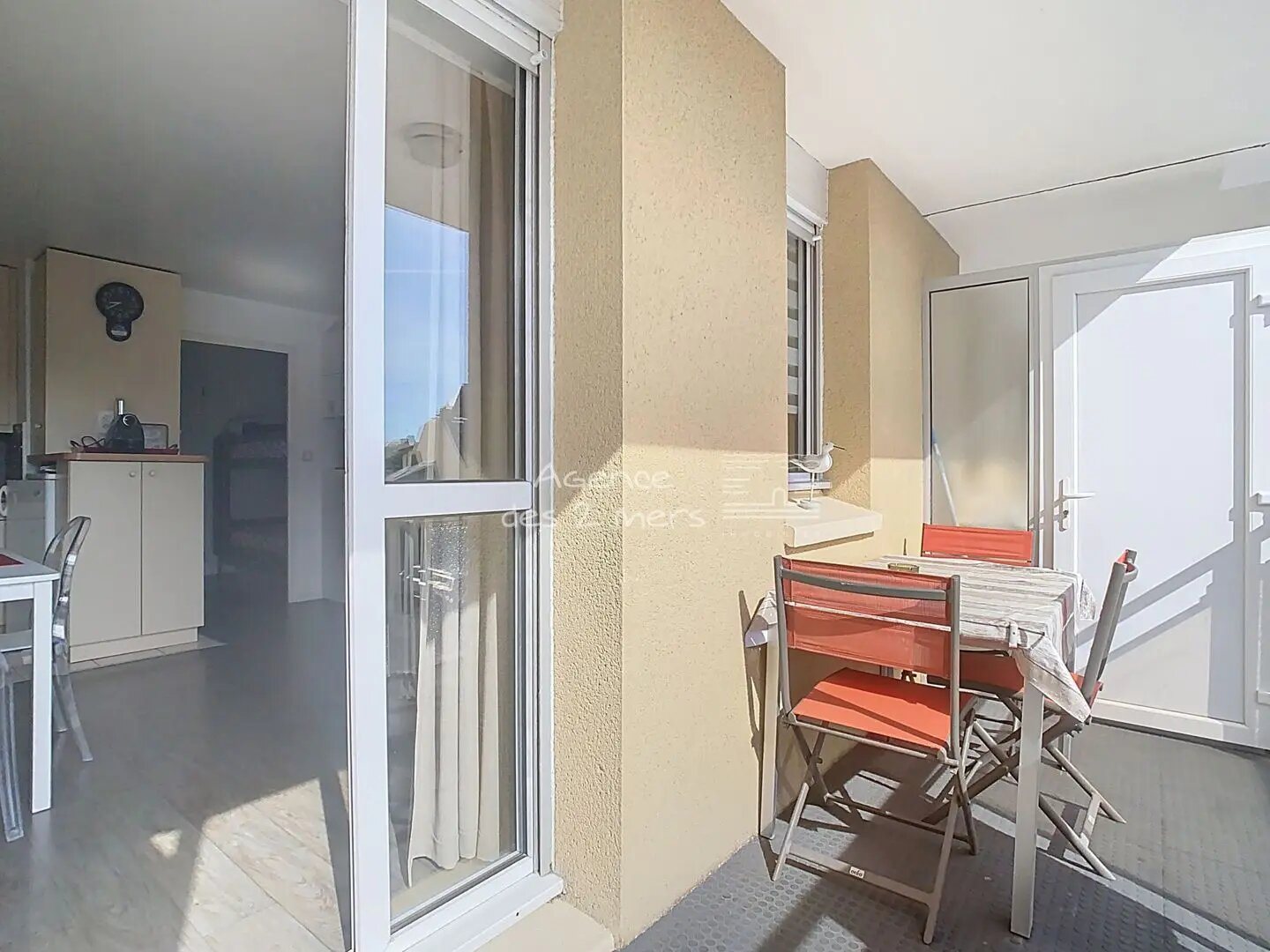 Appartement à vendre, 24m², Quiberon