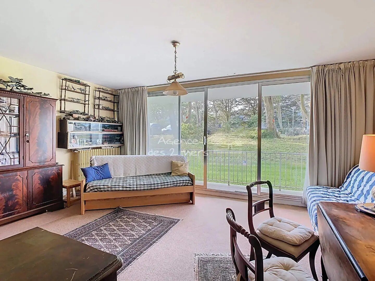 Appartement à vendre, 38m², Quiberon