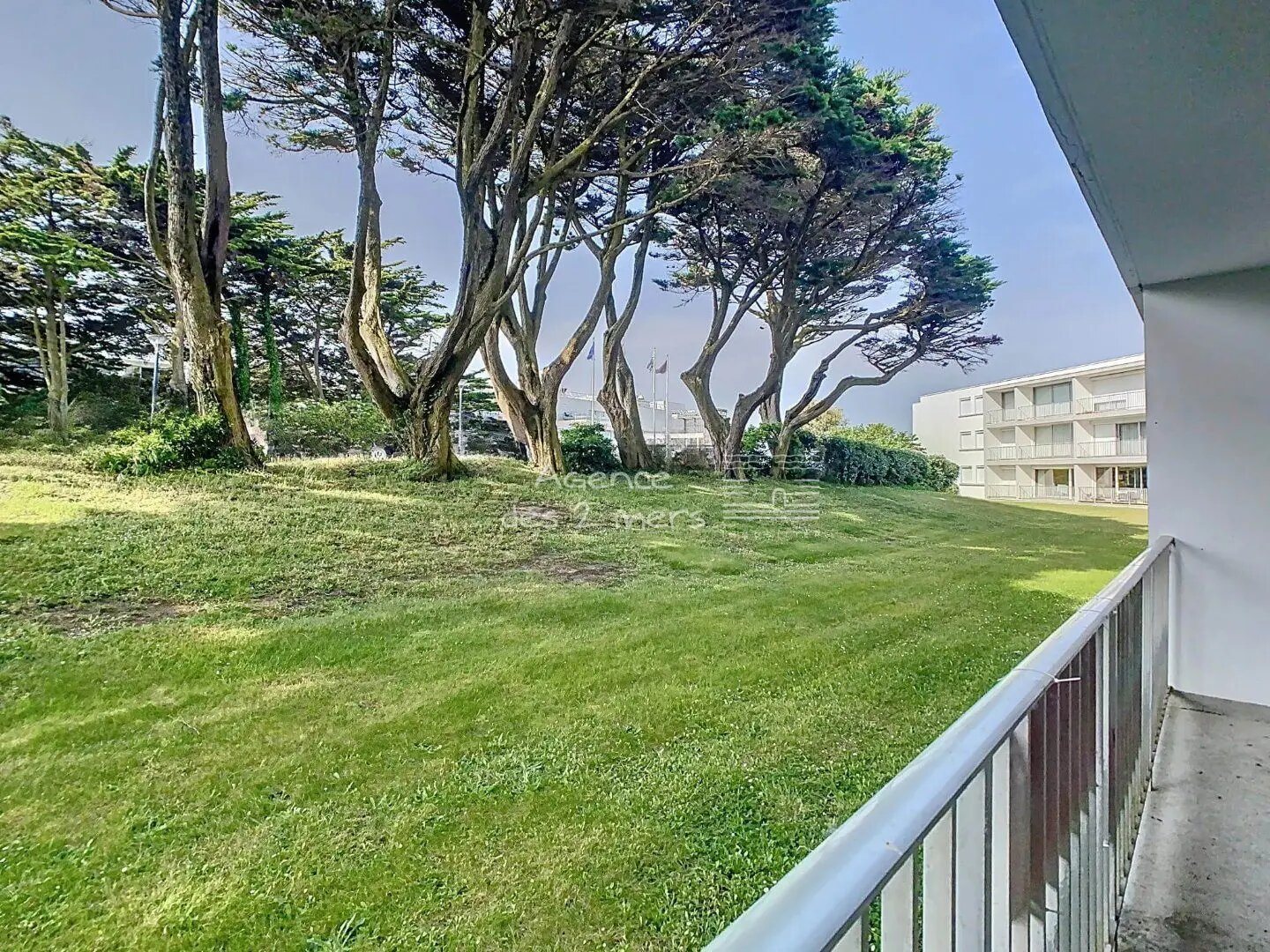 Appartement à vendre, 38m², Quiberon