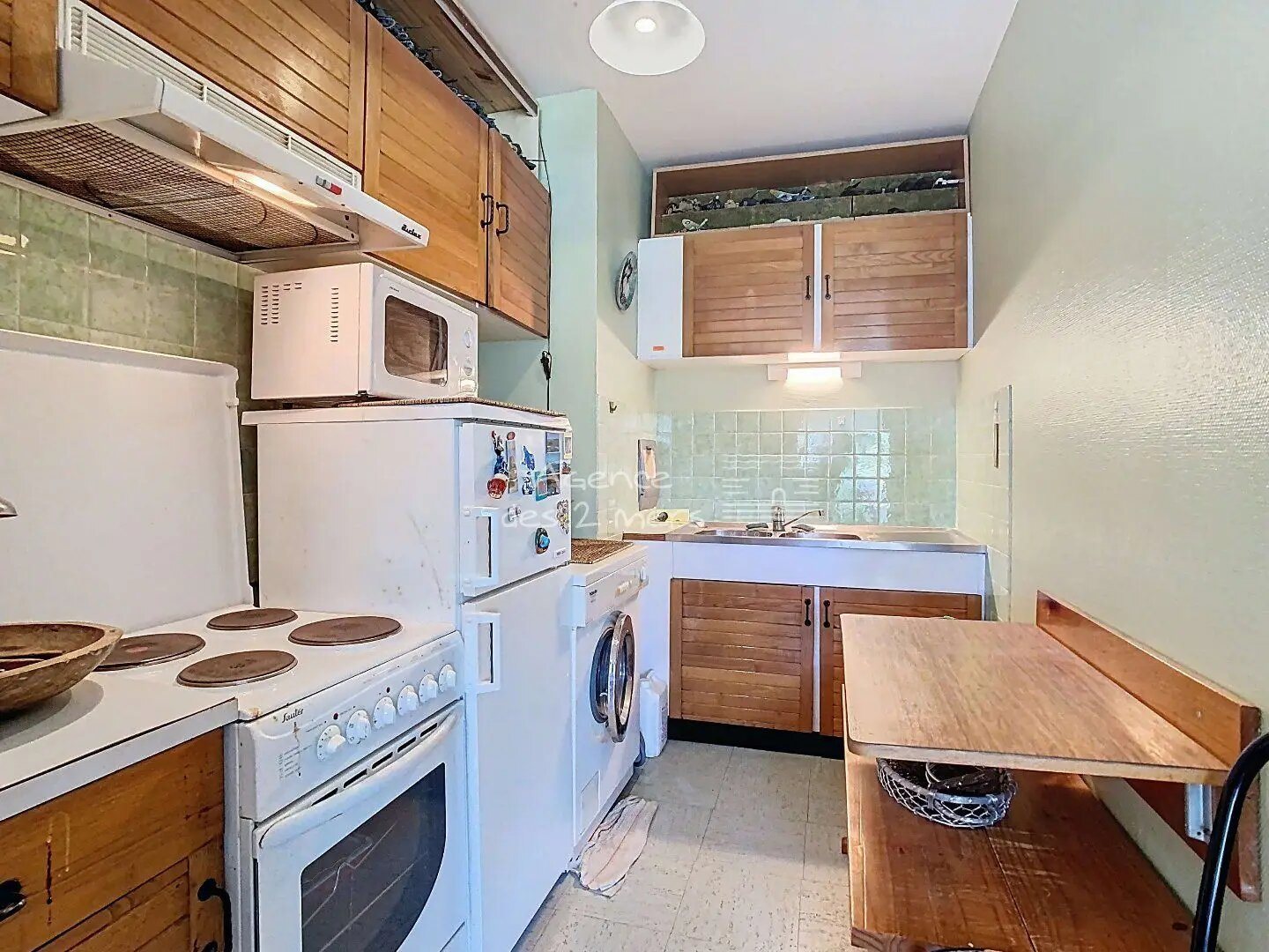 Appartement à vendre, 38m², Quiberon